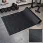 Rough Rubber Flooring 1.2 x 1 m | Sound Insulation and Shock Absorbing | Durable Flooring for Surface Protection Rough Rubber Flooring 1.2 x 1 m | Sound Insulation and Shock Absorbing | Durable Flooring for Surface Protection