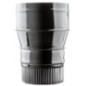 Conexão vitrificada 200-150 mm | Redutor de tubo de chaminé | Conector de tubo de chaminé Conexão vitrificada 200-150 mm | Redutor de tubo de chaminé | Conector de tubo de chaminé