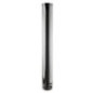 Tuyau vitrifié 200 mm x 1 m | Tuyau de cheminée | Conduit de fumée Tuyau vitrifié 200 mm x 1 m | Tuyau de cheminée | Conduit de fumée