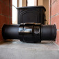 Conexão vitrificada 120-110 mm | Redutor de tubo de chaminé | Conector de tubo de chaminé Conexão vitrificada 120-110 mm | Redutor de tubo de chaminé | Conector de tubo de chaminé