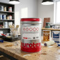 Disolvente Poliuretano 5 L Eurotex | Diluyente para Pinturas y Recubrimientos de Poliuretano | Limpieza de Herramientas
