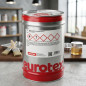 Disolvente Poliuretano 5 L Eurotex | Diluyente para Pinturas y Recubrimientos de Poliuretano | Limpieza de Herramientas
