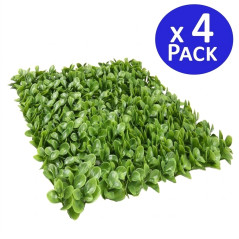Boxwood Vertical Garden 50 x 50 cm. 