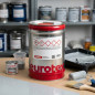 Eurotex 5L Epoxy Thinner | Thinner for Epoxy Paints and Coatings | Cleaning Tools and Surfaces