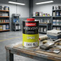 Eurotex Epoxy Thinner 1L | Thinner for Epoxy Paints and Coatings | Cleaning Tools and Surfaces