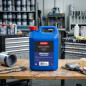Solvente universale 5 L | Solvente sintetico per lacche, primer, pitture e stucchi | Pulizia e diluizione Solvente universale 5 L | Solvente sintetico per lacche, primer, pitture e stucchi | Pulizia e diluizione