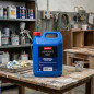 Disolvente Universal 5 L | Disolvente Sintético para Lacas, Imprimaciones, Pinturas y Masillas | Limpieza y Dilución