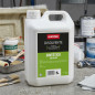 Solvente inodore ad alte prestazioni 5 L | Detergente per resina poliestere | Diluente per fibra di vetro e carrozzeria