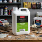 High-Performance Odorless Solvent 5 L | Polyester Resin Cleaner | Thinner for Fiberglass and Bodywork