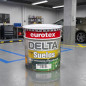 Pintura para Suelos 4L Azul Clorocaucho | Pintura Garage, Aparcamientos, Naves, Señalización