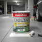 Pintura para Suelos 750ml Blanco Clorocaucho | Pintura Garage, Aparcamientos, Naves, Señalización