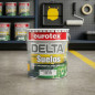 Pintura para Suelos 4L Amarillo Clorocaucho | Pintura Garage, Aparcamientos, Naves, Señalización Pintura para Suelos 4L Amarillo Clorocaucho | Pintura Garage, Aparcamientos, Naves, Señalización