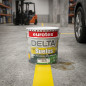 Pintura para Suelos 4L Amarillo Clorocaucho | Pintura Garage, Aparcamientos, Naves, Señalización Pintura para Suelos 4L Amarillo Clorocaucho | Pintura Garage, Aparcamientos, Naves, Señalización