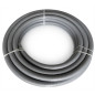 Tuberia PVC Flexible 25mm 25 metros | Hidrotubo Fontaneria Lavabo Fregadero | Tubo PVC Flexible | Tubería 25 mm Flexible