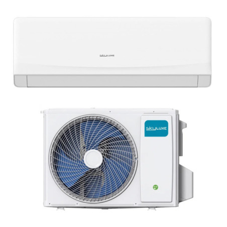 Skyluxe 3010 BTU Air Conditioner with WiFi | Split System for Rooms up to 25 m²