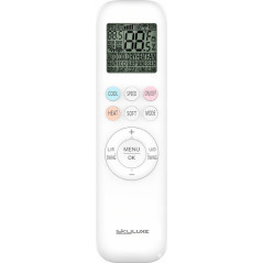 Skyluxe 3010 BTU Air Conditioner with WiFi | Split System for Rooms up to 25 m²