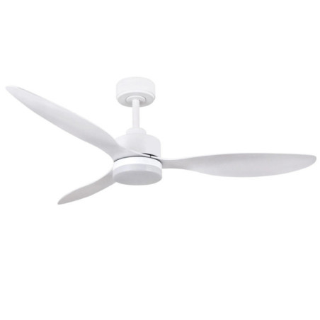 Deckenventilator 107 cm 30 W | 6 Geschwindigkeitsstufen | Deckenventilator für Zuhause