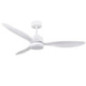 Ceiling Fan 107 cm 30 W | 6 Speeds | Ceiling Fan for Home
