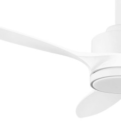 Ventilateur de plafond 107 cm 30 W | 6 vitesses | Ventilateur de plafond pour la maison