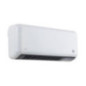 2000W Ceramic Split Heater with Remote Control | Wall Heater | Electric Heating for Home and Office