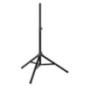 Black Tripod for Patio Heater | Heater Stand | Base for Outdoor Heaters