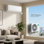 Skyluxe 3010 BTU Air Conditioner with WiFi | Split System for Rooms up to 25 m² Skyluxe 3010 BTU Air Conditioner with WiFi | Split System for Rooms up to 25 m²