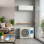 Haier 2100 BTU Air Conditioner with WiFi | Split System for Rooms up to 17 m² Haier 2100 BTU Air Conditioner with WiFi | Split System for Rooms up to 17 m²