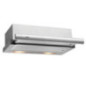 Cappa aspirante telescopica Teka da 60 cm in acciaio inox | Cappa da cucina | Aspiratore di fumo | Da incasso