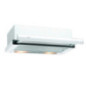 Teka 60cm White Telescopic Extractor Hood | Kitchen Hood | Smoke Extractor | Built-in Teka 60cm White Telescopic Extractor Hood | Kitchen Hood | Smoke Extractor | Built-in