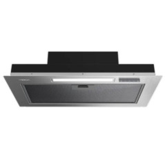 Campana Extractora Encastrable Teka 60 cm Inox | Campana de Cocina | Extractor de Humos | Integrable