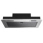 Campana Extractora Encastrable Teka 60 cm Inox | Campana de Cocina | Extractor de Humos | Integrable