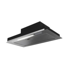Campana Extractora Encastrable Teka 60 cm Inox | Campana de Cocina | Extractor de Humos | Integrable