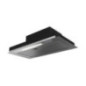 Campana Extractora Encastrable Teka 60 cm Inox | Campana de Cocina | Extractor de Humos | Integrable