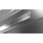Cappa aspirante da incasso Teka da 60 cm in acciaio inox | Cappa da cucina | Aspiratore di fumi | Integrata
