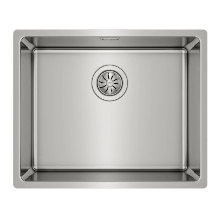 Lavello da cucina Teka a una vasca, 54 x 44 x 20 cm | Lavello da cucina in acciaio inox
