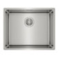 Lavello da cucina Teka a una vasca, 54 x 44 x 20 cm | Lavello da cucina in acciaio inox