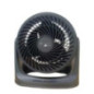 Floor Fan Ø6" 15.24 cm 27 W | 3 Blades | 3 Speeds | 90° Tilting Head