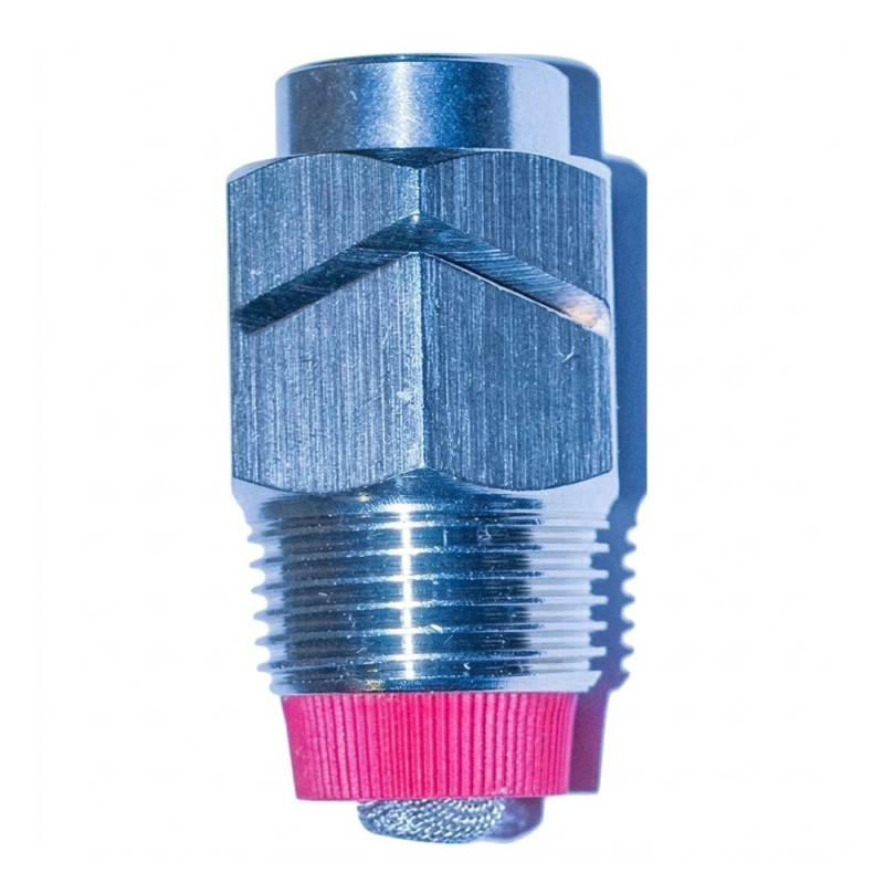 Abbeveratoio automatico per suini, acciaio inox, 4x4x2 cm | Alta pressione dell'acqua | Abbeveratoio per suini