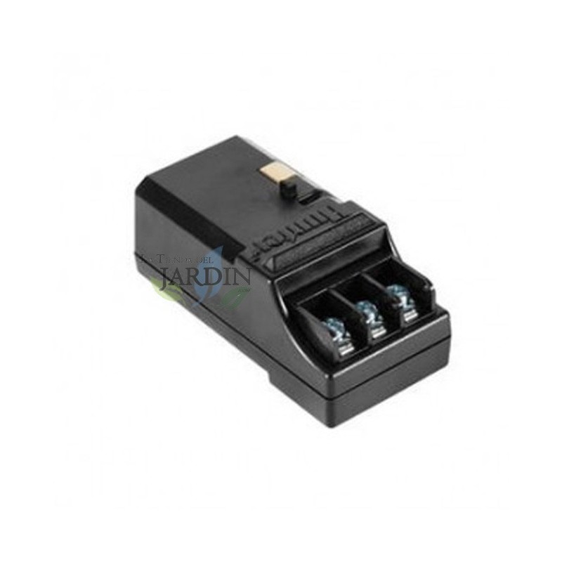 3-Station Expansion Module for the PRO-C Hydrawise Hunter Wifi Programmer