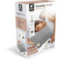Coussin chauffant 100 W | 3 niveaux de température | Arrêt automatique après 90 min | 40 x 30 cm | Lavable