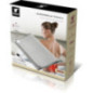 100W Heating Pad | 6 Heat Levels | 90 min Auto Shut-Off | 45x85 cm | Washable