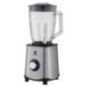 1500-W-Standmixer | 1,5-Liter-Glasbehälter | 2 Geschwindigkeitsstufen + Pulsfunktion | 6 Titanklingen | Eiscrush-Funktion 1500-W-Standmixer | 1,5-Liter-Glasbehälter | 2 Geschwindigkeitsstufen + Pulsfunktion | 6 Titanklingen | Eiscrush-Funktion