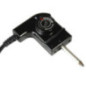 2000W Griddle | 47x27cm Surface | Non-stick | Thermostat 100-250ºC | Drip Tray