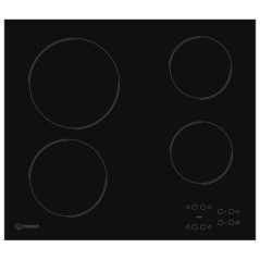 Placa Vitrocerámica 4 Zonas 56 x 49 cm | Placa de Cocina Empotrable