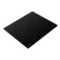 4-Zone Ceramic Hob 56 x 49 cm | Built-in Cooktop 4-Zone Ceramic Hob 56 x 49 cm | Built-in Cooktop