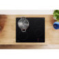 4-Zone Ceramic Hob 56 x 49 cm | Built-in Cooktop 4-Zone Ceramic Hob 56 x 49 cm | Built-in Cooktop