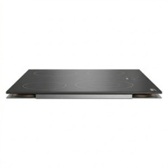 Plaque de cuisson vitrocéramique 4 zones Beko 56 x 49 cm | Plaque de cuisson encastrable