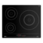Plaque de cuisson à induction Teka 3 zones 56 x 49 cm | Plaque de cuisson encastrable