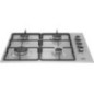 Beko Gas Hob with 4 Burners, 60 x 51 cm | Built-in Cooktop