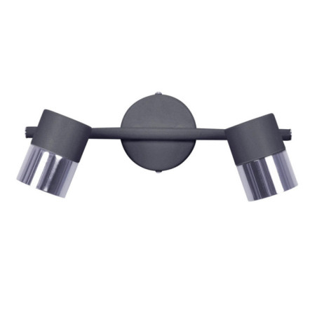 Surface Mounted Spotlight with 2 Lights | IP20 | Ceiling Spotlight